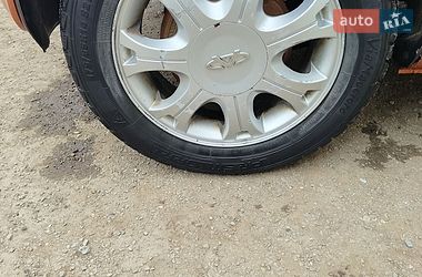 Хетчбек Chery Kimo 2008 в Львові