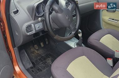 Хетчбек Chery Kimo 2008 в Львові