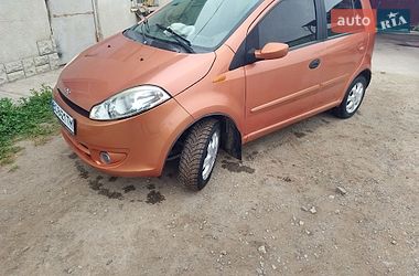 Хетчбек Chery Kimo 2008 в Львові Хетчбек Chery Kimo 2008 в Львові