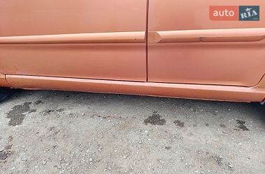 Хетчбек Chery Kimo 2008 в Львові