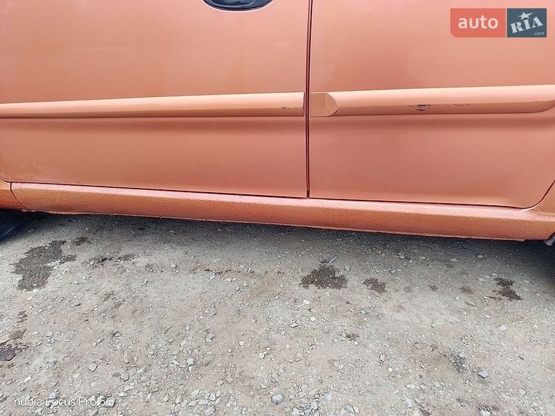 Хетчбек Chery Kimo 2008 в Львові