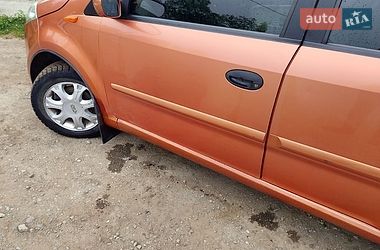Хетчбек Chery Kimo 2008 в Львові