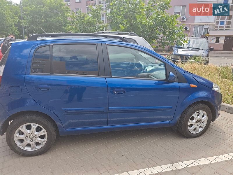 Chery Kimo 2008