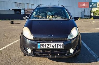 Хэтчбек Chery Kimo 2008 в Одессе