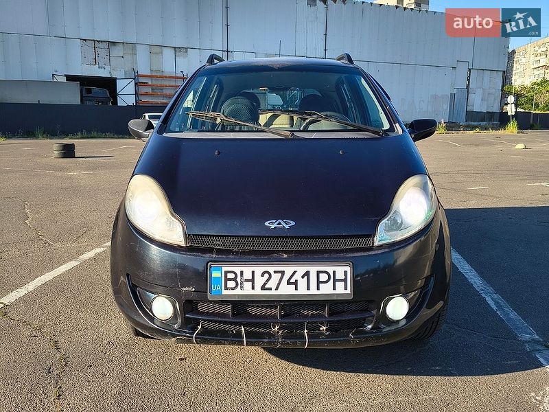 Chery Kimo 2008