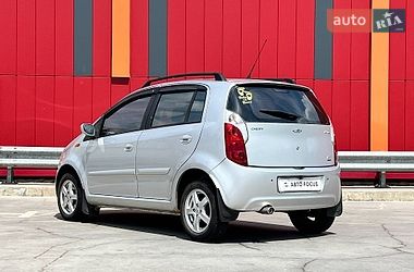 Хетчбек Chery Kimo 2011 в Києві