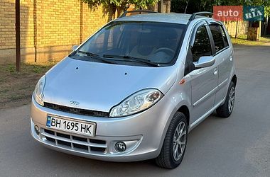 Хетчбек Chery Kimo 2013 в Одесі