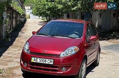 Хэтчбек Chery Kimo 2008 в Днепре