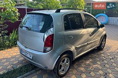 Хэтчбек Chery Kimo 2013 в Измаиле фото 3 Хэтчбек Chery Kimo 2013 в Измаиле