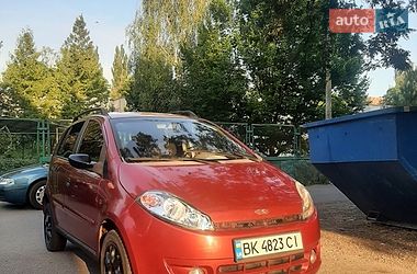 Хетчбек Chery Kimo 2008 в Рівному