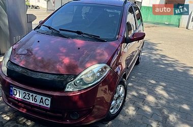 Хетчбек Chery Kimo 2008 в Одесі