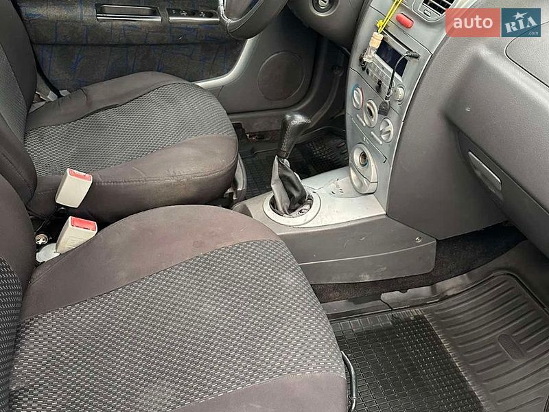 Хэтчбек Chery Kimo 2008 в Чернигове