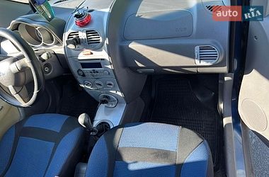 Хетчбек Chery Kimo 2008 в Дніпрі