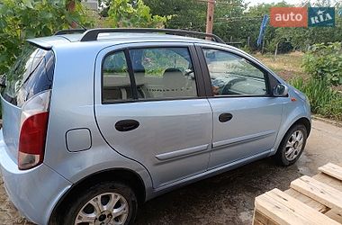 Хетчбек Chery Kimo 2008 в Миколаєві фото 3 Хетчбек Chery Kimo 2008 в Миколаєві