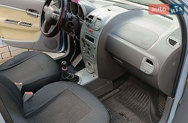 Хетчбек Chery Kimo 2008 в Миколаєві фото 8 Хетчбек Chery Kimo 2008 в Миколаєві