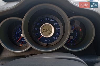 Хетчбек Chery Kimo 2008 в Харкові