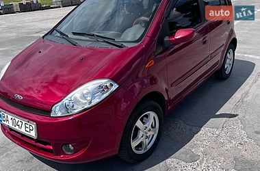 Хэтчбек Chery Kimo 2011 в Первомайске