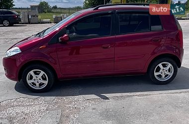 Хетчбек Chery Kimo 2011 в Первомайську
