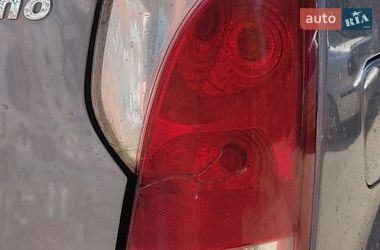 Хетчбек Chery Kimo 2008 в Одесі фото 9 Хетчбек Chery Kimo 2008 в Одесі