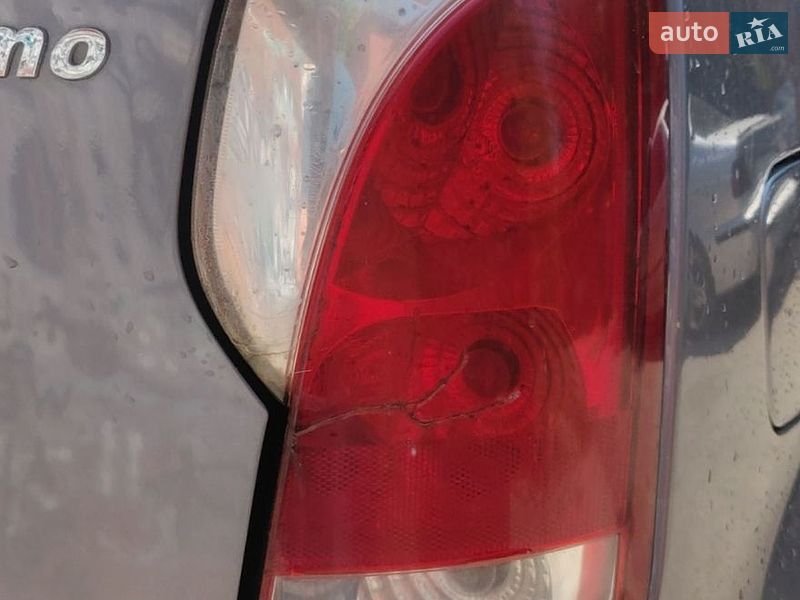 Хетчбек Chery Kimo 2008 в Одесі фото 9 Хетчбек Chery Kimo 2008 в Одесі