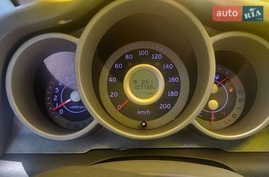 Хетчбек Chery Kimo 2008 в Одесі