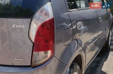 Хетчбек Chery Kimo 2008 в Одесі фото 4 Хетчбек Chery Kimo 2008 в Одесі