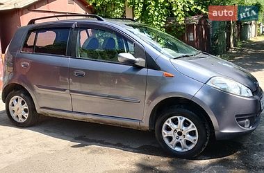 Хетчбек Chery Kimo 2008 в Одесі фото 3 Хетчбек Chery Kimo 2008 в Одесі