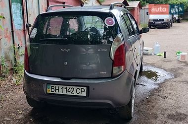 Хетчбек Chery Kimo 2008 в Одесі фото 7 Хетчбек Chery Kimo 2008 в Одесі
