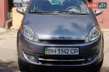 Хетчбек Chery Kimo 2008 в Одесі