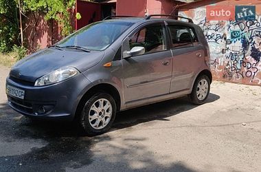 Хетчбек Chery Kimo 2008 в Одесі фото 2 Хетчбек Chery Kimo 2008 в Одесі