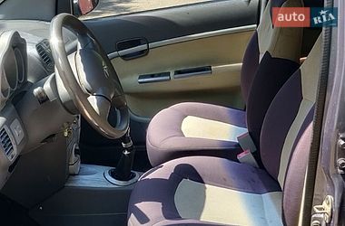 Хетчбек Chery Kimo 2008 в Одесі фото 17 Хетчбек Chery Kimo 2008 в Одесі