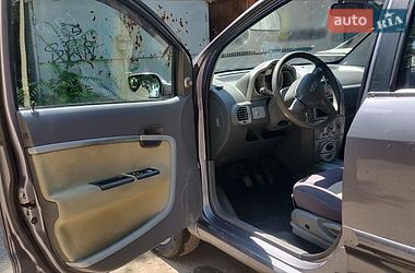 Хетчбек Chery Kimo 2008 в Одесі фото 16 Хетчбек Chery Kimo 2008 в Одесі