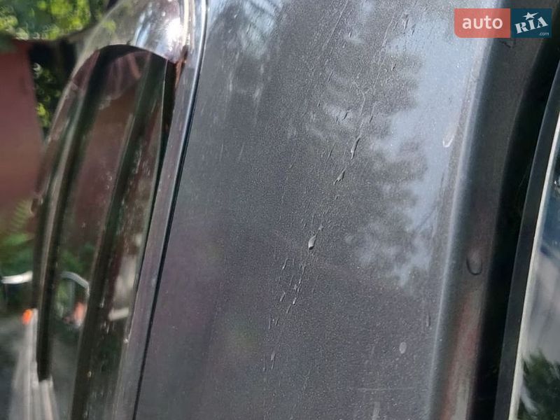 Хетчбек Chery Kimo 2008 в Одесі