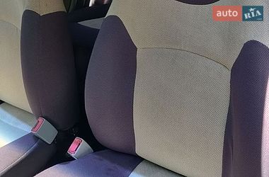 Хетчбек Chery Kimo 2008 в Одесі фото 19 Хетчбек Chery Kimo 2008 в Одесі