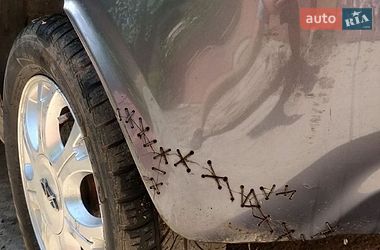Хетчбек Chery Kimo 2008 в Одесі фото 23 Хетчбек Chery Kimo 2008 в Одесі
