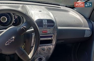 Хетчбек Chery Kimo 2008 в Одесі