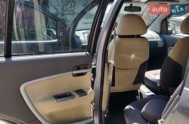 Хетчбек Chery Kimo 2008 в Одесі фото 27 Хетчбек Chery Kimo 2008 в Одесі