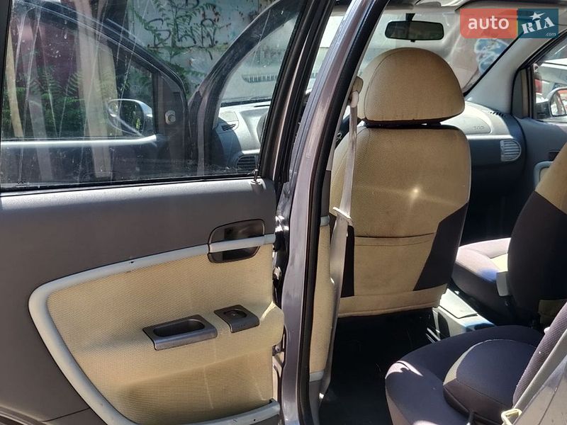 Хетчбек Chery Kimo 2008 в Одесі фото 27 Хетчбек Chery Kimo 2008 в Одесі