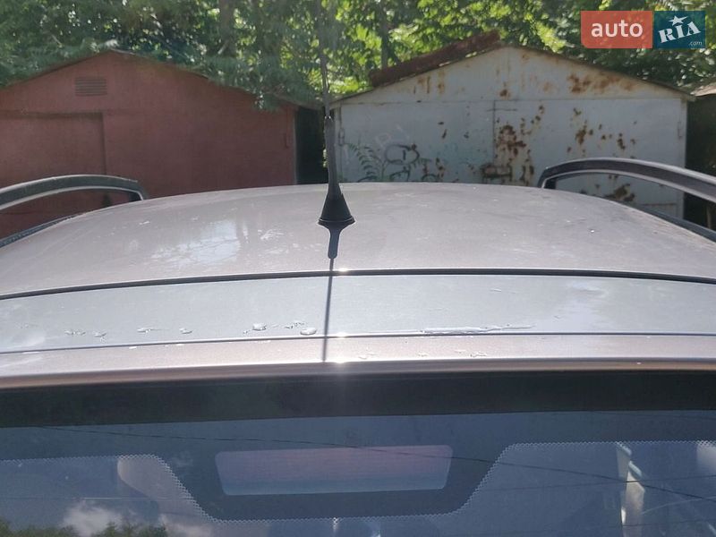 Хетчбек Chery Kimo 2008 в Одесі