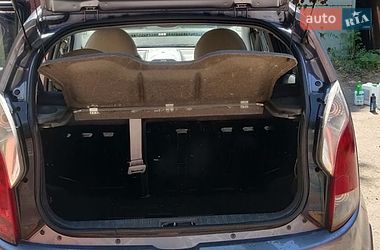 Хетчбек Chery Kimo 2008 в Одесі фото 29 Хетчбек Chery Kimo 2008 в Одесі