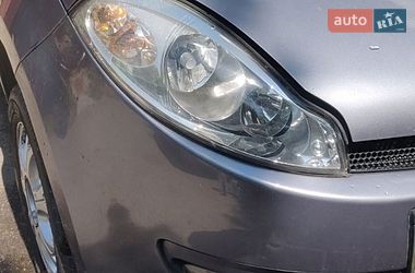 Хетчбек Chery Kimo 2008 в Одесі фото 33 Хетчбек Chery Kimo 2008 в Одесі
