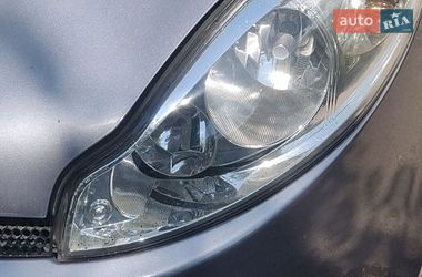 Хетчбек Chery Kimo 2008 в Одесі фото 34 Хетчбек Chery Kimo 2008 в Одесі