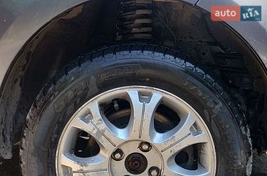 Хетчбек Chery Kimo 2008 в Одесі фото 37 Хетчбек Chery Kimo 2008 в Одесі