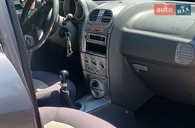Хетчбек Chery Kimo 2008 в Одесі