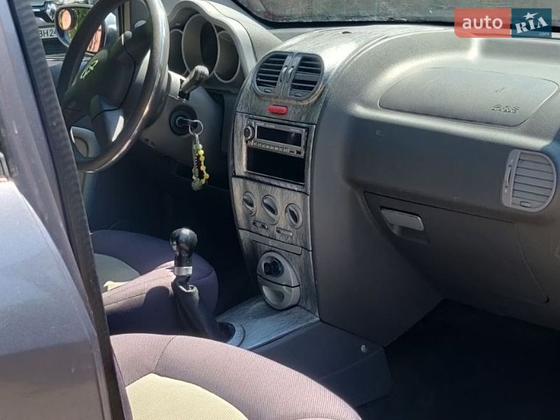 Хетчбек Chery Kimo 2008 в Одесі