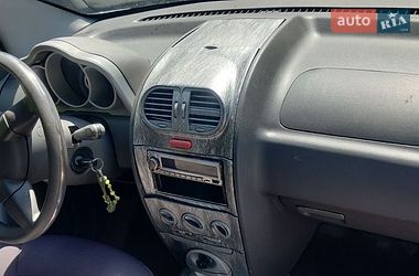 Хетчбек Chery Kimo 2008 в Одесі фото 41 Хетчбек Chery Kimo 2008 в Одесі