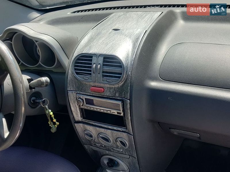 Хетчбек Chery Kimo 2008 в Одесі фото 41 Хетчбек Chery Kimo 2008 в Одесі