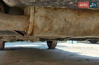Хетчбек Chery Kimo 2008 в Одесі фото 45 Хетчбек Chery Kimo 2008 в Одесі