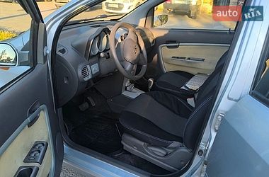 Хэтчбек Chery Kimo 2011 в Запорожье фото 6 Хэтчбек Chery Kimo 2011 в Запорожье