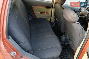 Хетчбек Chery Kimo 2008 в Глобиному фото 10 Хетчбек Chery Kimo 2008 в Глобиному